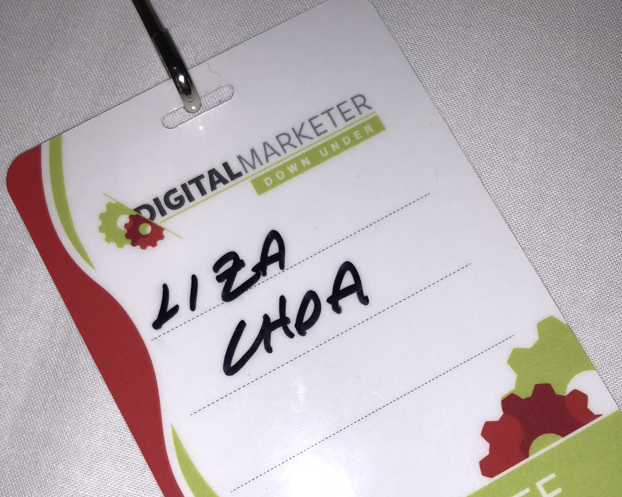 Digital Marketer, Miami, USA