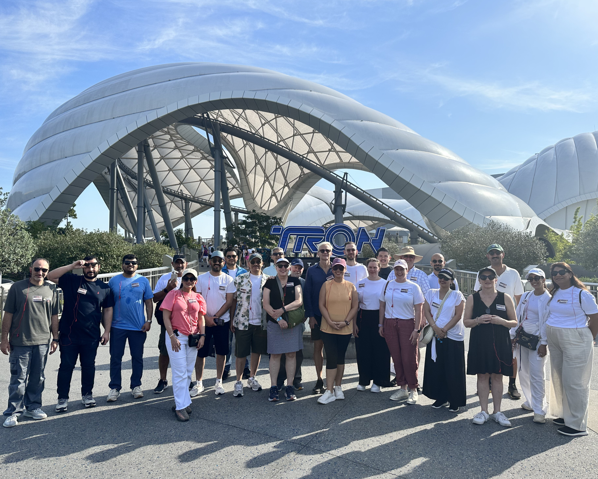Disney Institute: Leadership Excellence, Miami, USA