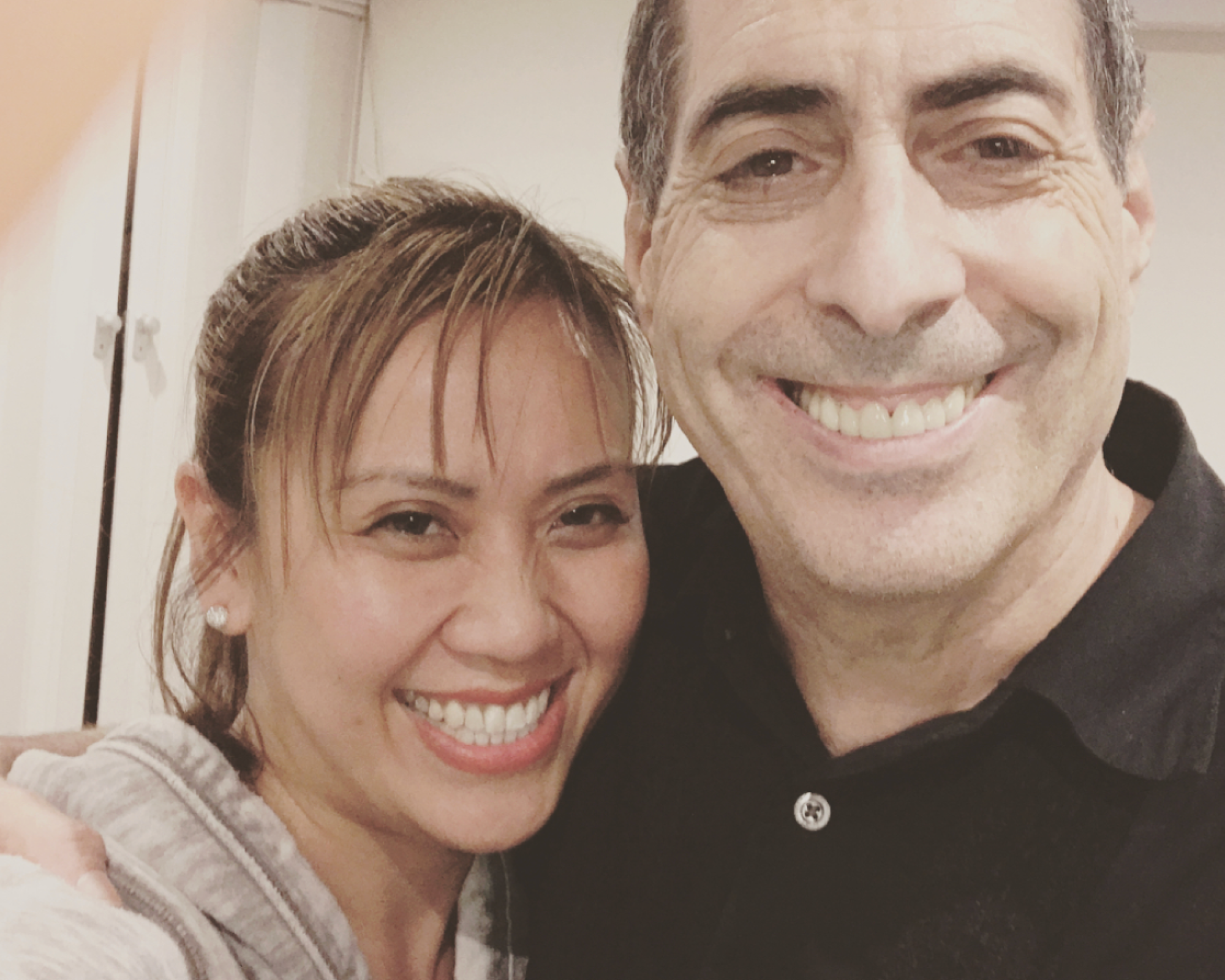 Dr Donny Epstein: Awaken with Epstein, Miami, USA