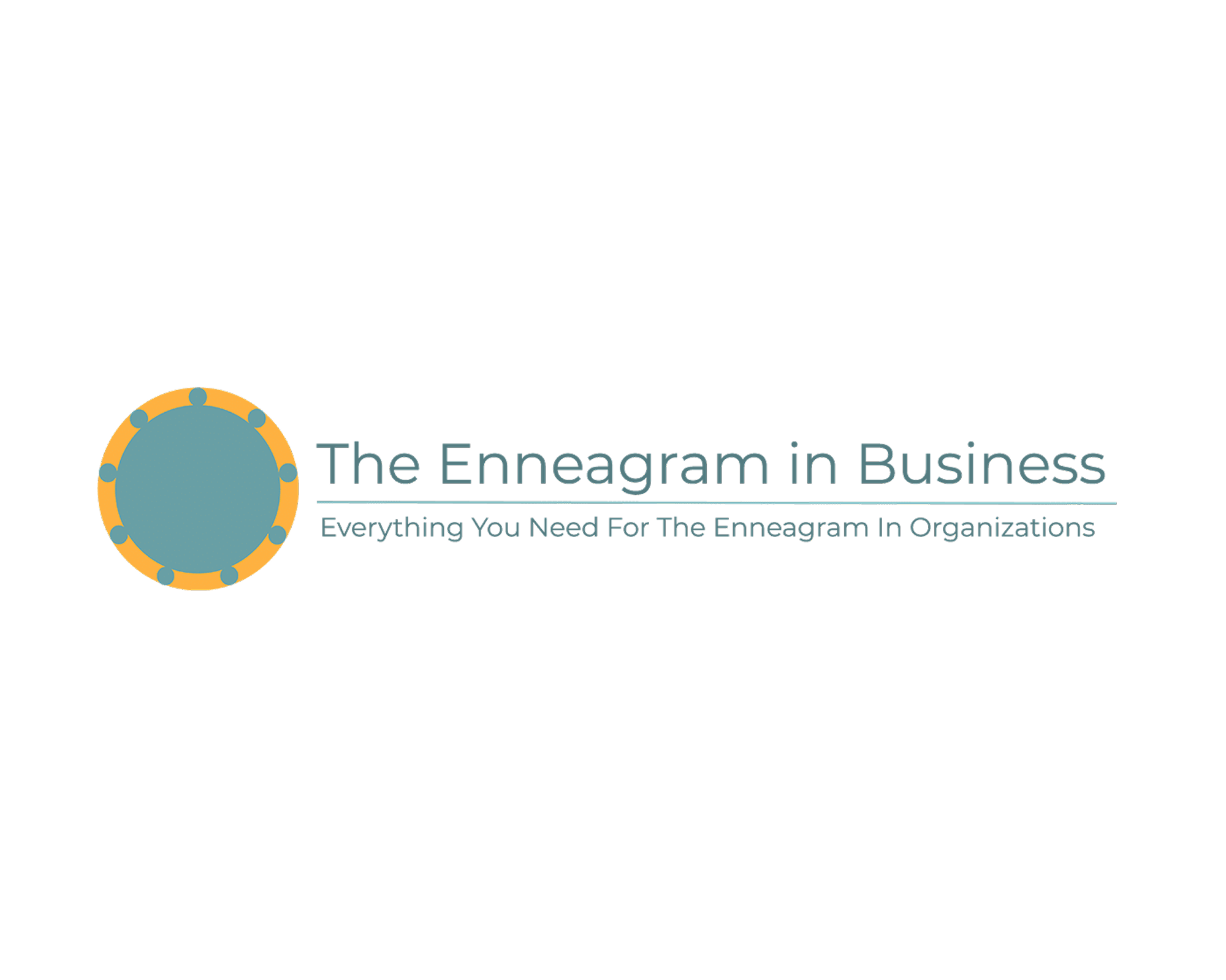 Enneagram for Business, Miami, USA