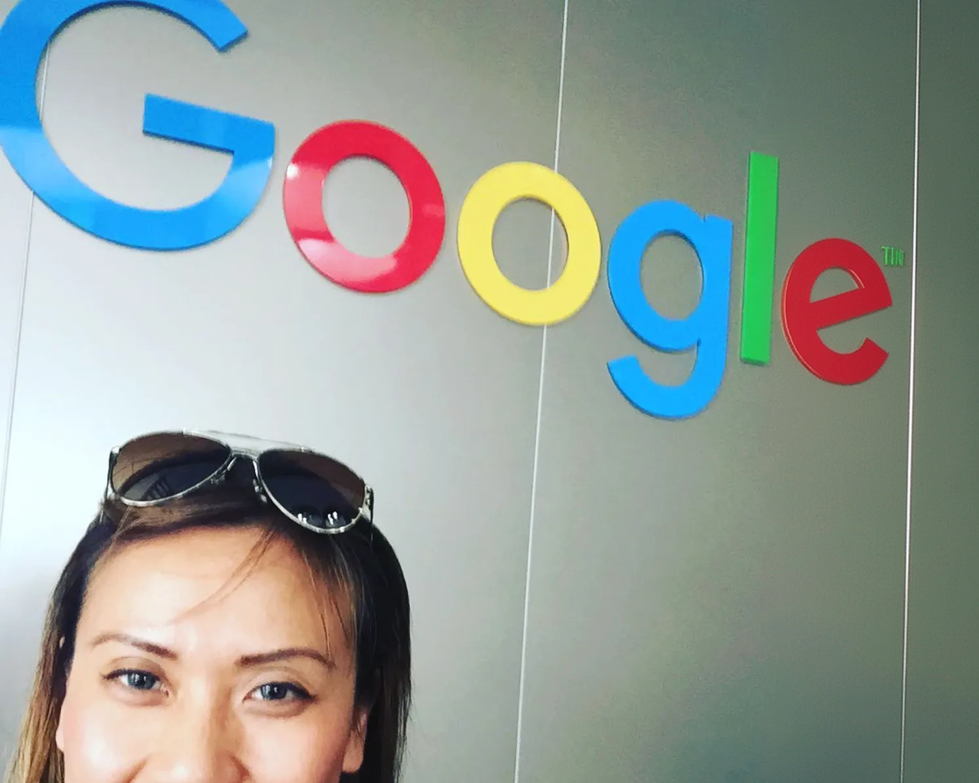 Google Marketing Workshop, Sydney, Australia