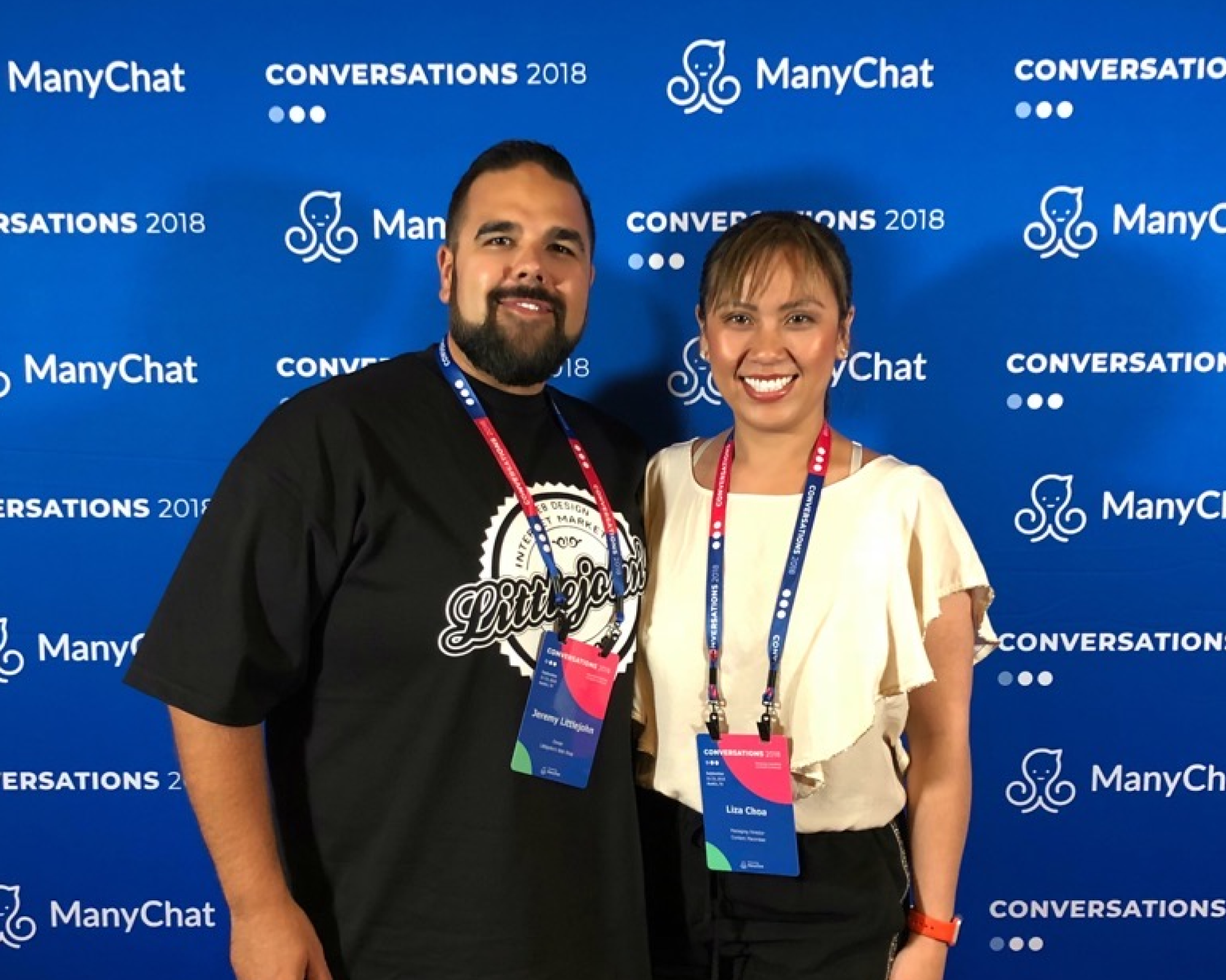 ManyChat, Austin, USA