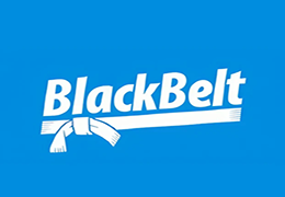 Taki Moore: Black Belt, Miami, USA