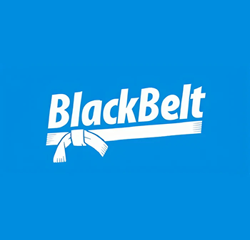 Taki Moore: Black Belt
