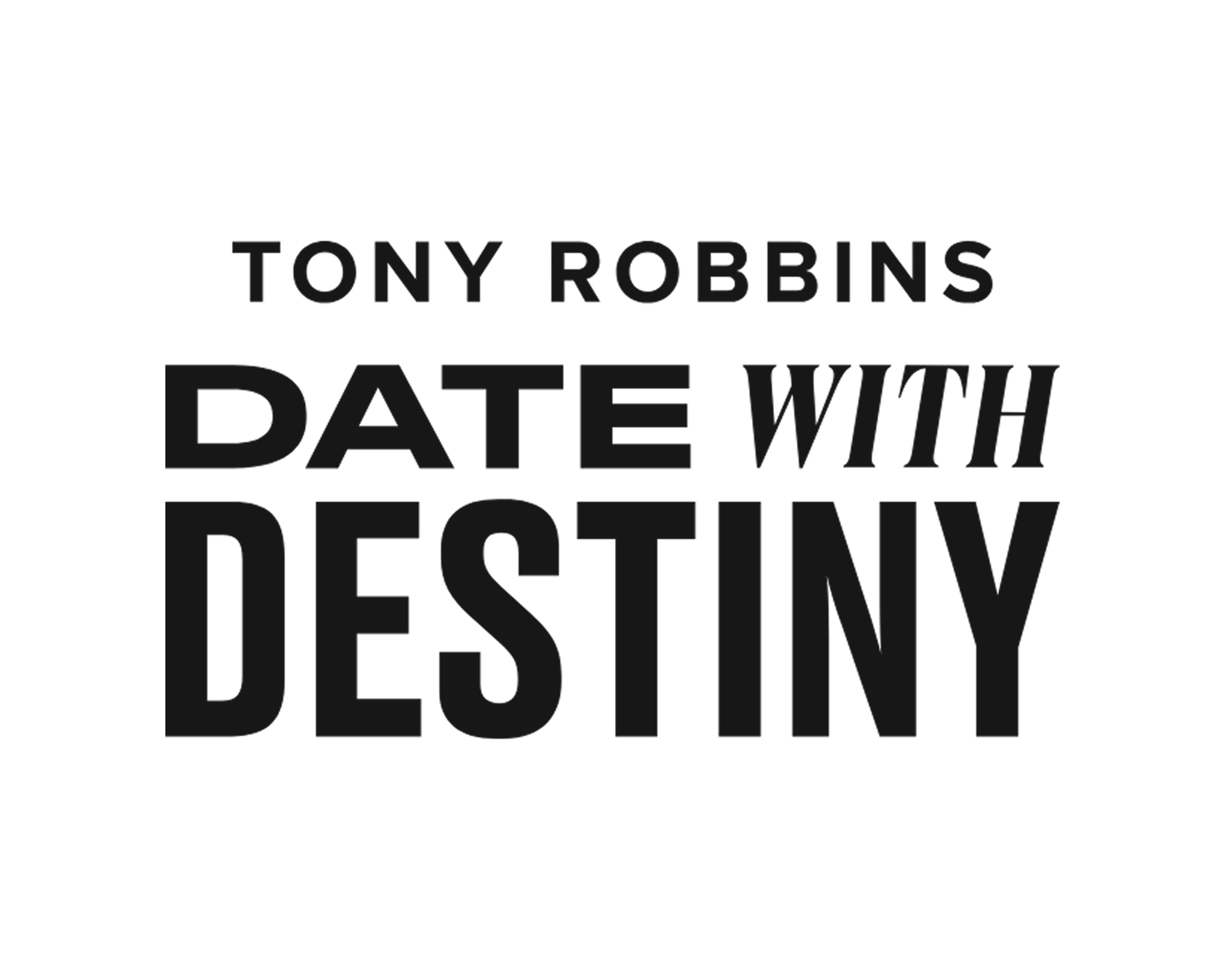 Tony Robbins: Date with Destiny, Miami, USA