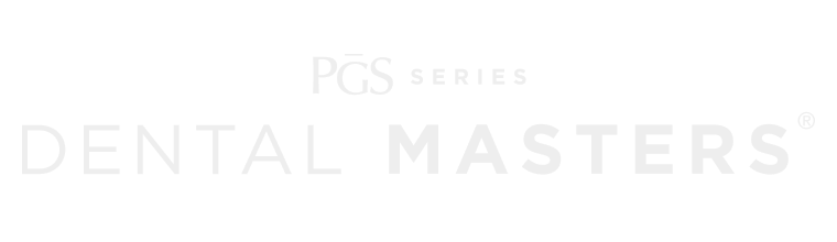 PGS Series Dental Masters