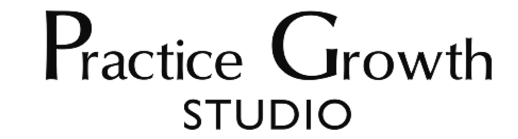 Practice Growth Studio