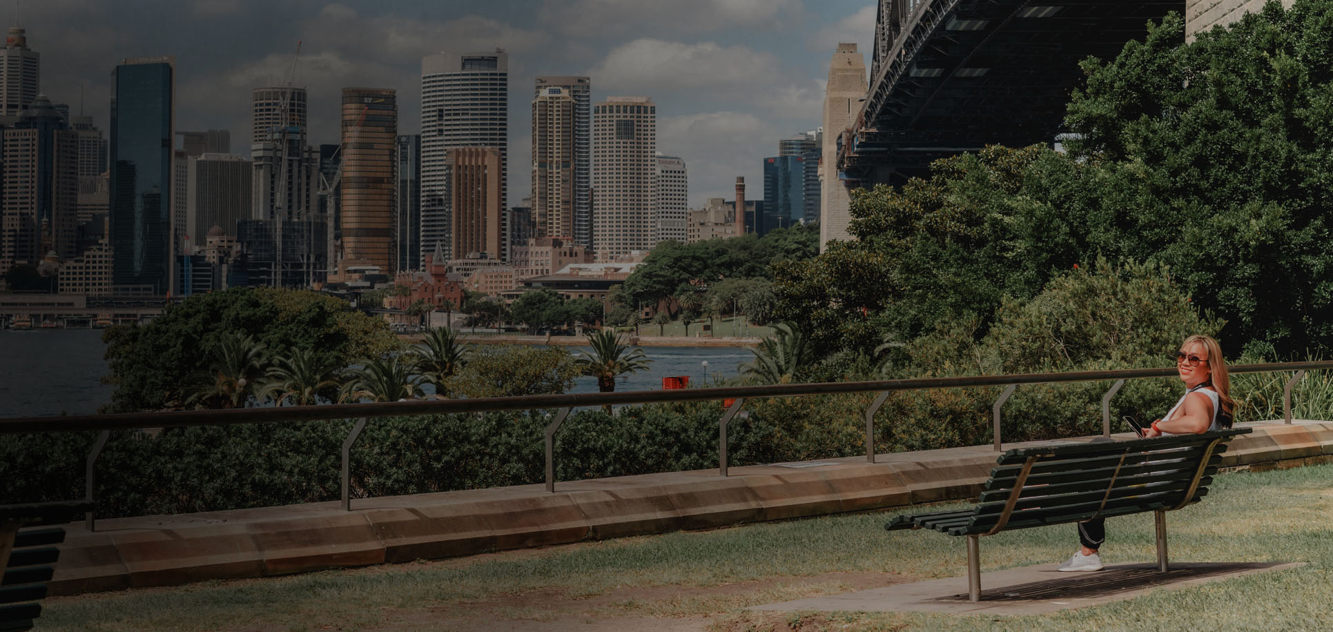 Where I Go to Eat, Think, and Grow — Liza Choa